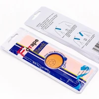 Kinesiotape (2 buc.) 30 cm SP-Sport Back (7575) 4