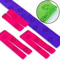 Kinesiotape (4 buc.) 10/15/20 cm SP-Sport Ankle (7576)