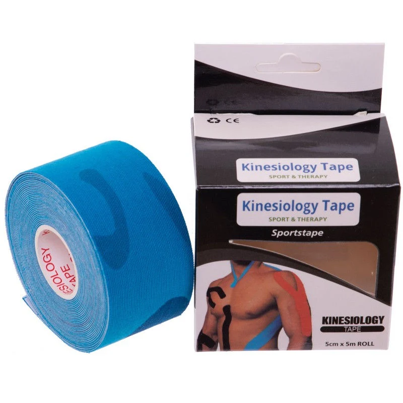 Kinesiotape 3.8 cm x 5 m BC-0474 (10192) 3