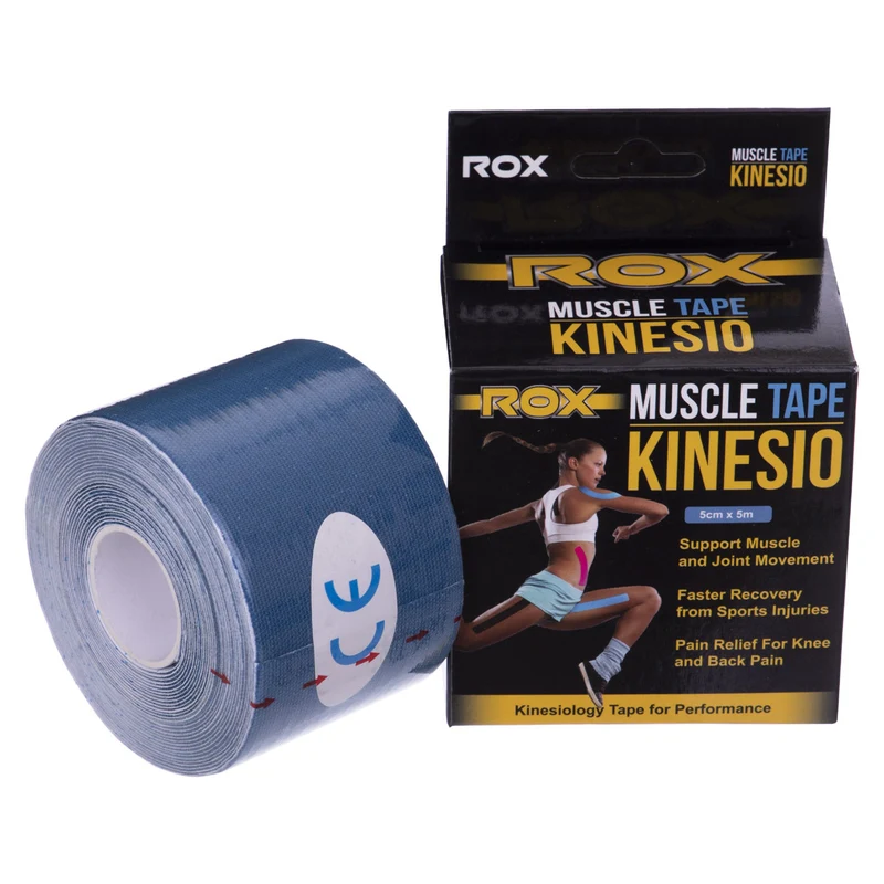 Kinesiotape 5 cm x 5 m BC-5503-5 (10602) 4