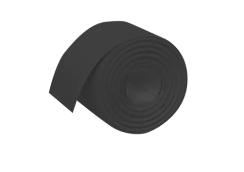 Кинезиотейп 5 м x 5 см Dittmann BCDL4030.10 black (1964)