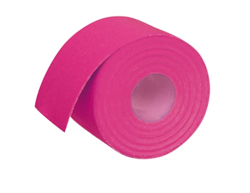 Кинезиотейп 5 м x 5 см Dittmann BCDL4020.10 pink (1971)