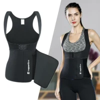 Corset pt fitness L inSPORTline Corbeam 23863 (6807)