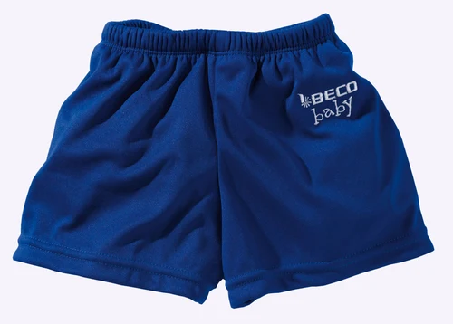 Трусики для плавания детские L (12-18 месяцев, 10-13 кг) Beco Aqua Nappy Shorts Baby 6903 (9776)