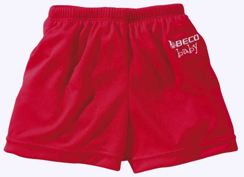 Трусики (шортики) для плавания детские S (3-6 месяцев, 4-8 кг) Beco Aqua Nappy Shorts Baby 6903 (9774)