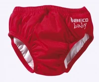 Chiloti de inot XS (2-3 luni, 3-4 kg) Beco Aqua Nappy Slip baby 6901 (2059)