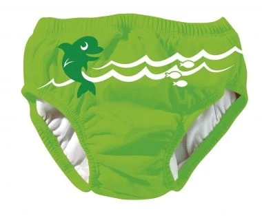 Трусики для плавания L (12-18 месяцев, 10-13 кг) Beco Aqua Nappy Baby 6921 (5438)