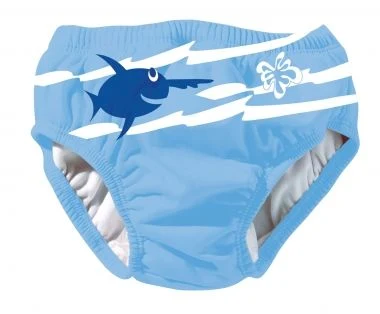 Трусики для плавания XL (18-24 месяцев, 12-15 кг) Beco Aqua Nappy Baby 6921 (5439)