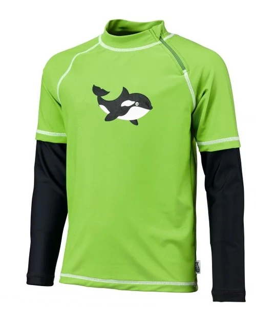 Купальник детский (рубашка) р.152 Beco Sealife UV50+ 811 (1711)