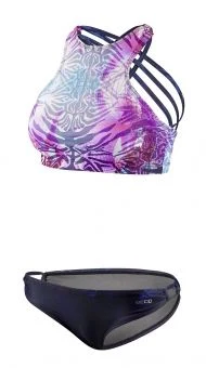 Купальник женский р.32 B-cup Beco Bikini 56060 (2079)