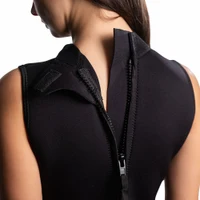 Costum de baie din neopren pt femei L-XL, 3 mm inSPORTline Bijela 25087 (9174) 3