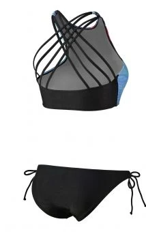 Купальник женский р.34 B-cup Beco Bikini 34300 (2075)