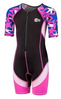 Costum de baie pentru copii m.80 (pana la 12 luni) Beco Sealife Shorty 5806 (5621) 2