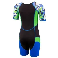 Costum de baie pentru copii m.80 (pana la 12 luni) Beco Sealife Shorty 5806 (5621) 3
