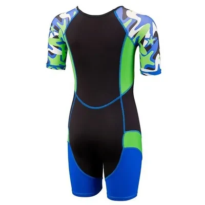Costum de baie pentru copii m.80 (pana la 12 luni) Beco Sealife Shorty 5806 (5621) 3
