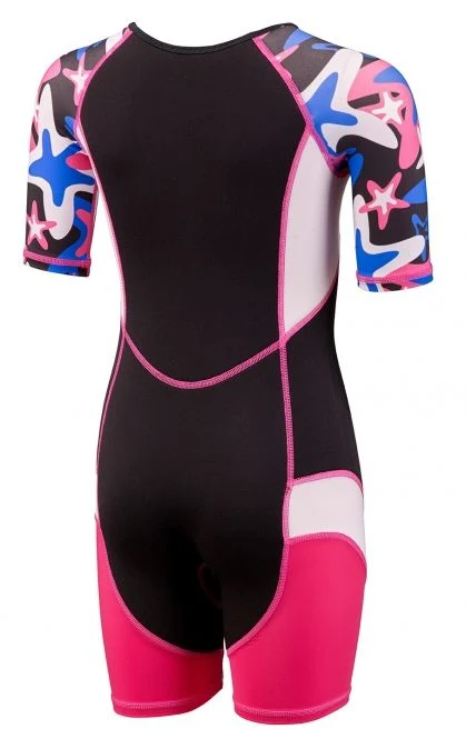 Costum de baie pentru copii m.80 (pana la 12 luni) Beco Sealife Shorty 5806 (5621) 4