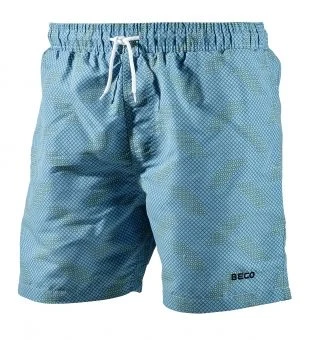 Costum de baie pt barbati S Beco 702 (2801) 2