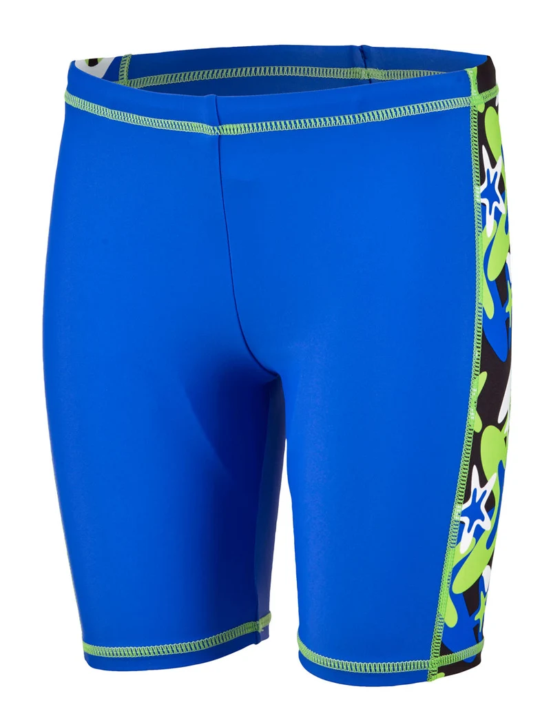 Costum de baie pt copii m.116-122 (6-7 ani) Beco Sealife UV50+ 832 (9487) 3