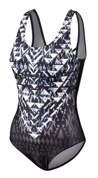 Costum de baie pt femei m.38 C-cup Beco 301 (5880)