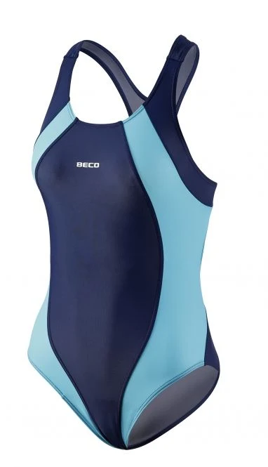 Costum de baie pt femei m.38 Beco Basics 6747 (4057) 2
