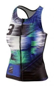 Costum de baie pt femei m.42 C-cup Beco Top 36471 (3844) 2