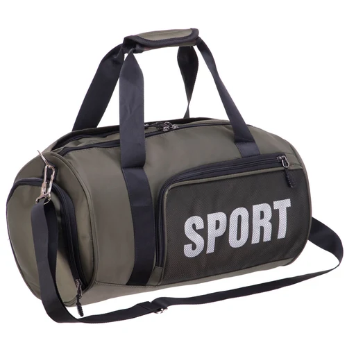 Geanta sport 35 l, 46x24x32 cm GA-1812 (7404)