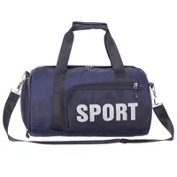 Geanta sport 35 l, 46x24x32 cm GA-1812 (7404) 3