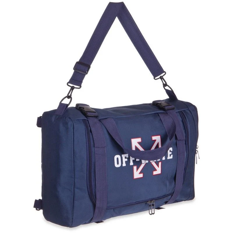 Geanta 40 L (52x33x23 cm) OFF-802 (5599) 4