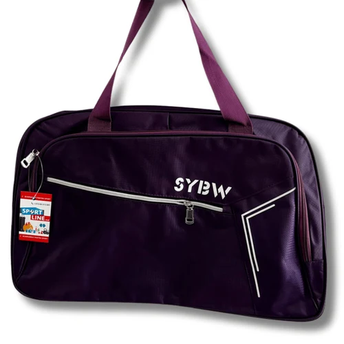Geanta sport Travel Big Fashion 00350 (6848)
