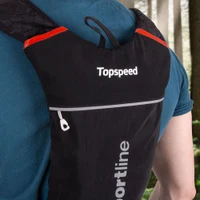 Рюкзак для бега inSPORTline Topspeed 23223 (5756) 7