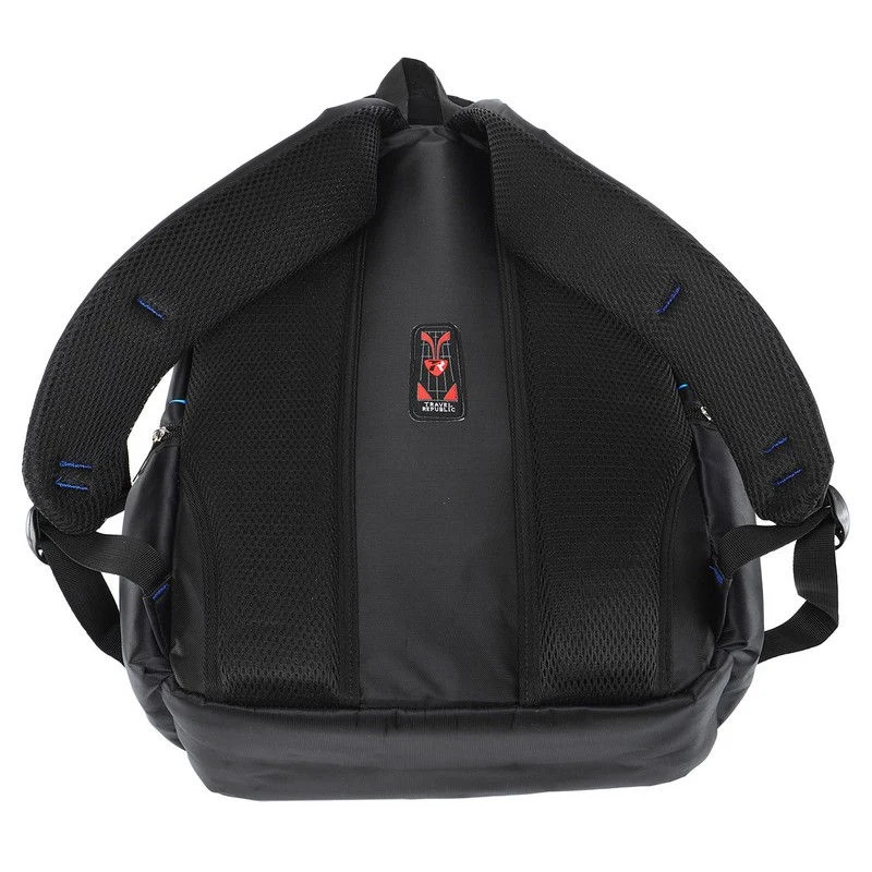 Rucsac 25 L, 32x16x47 cm TR-70006 (9689) 5