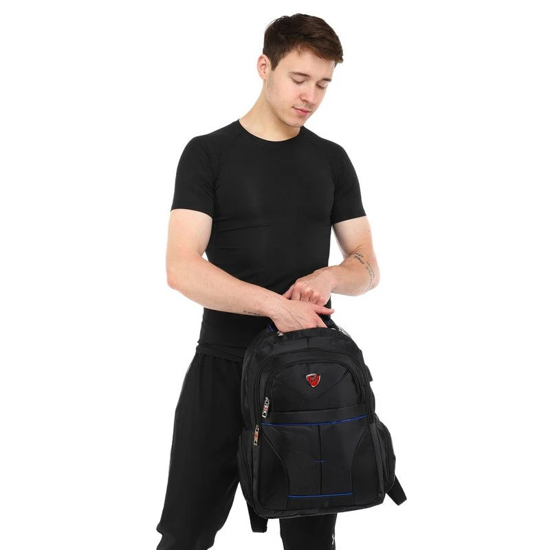 Rucsac 25 L, 32x16x47 cm TR-70006 (9689) 12