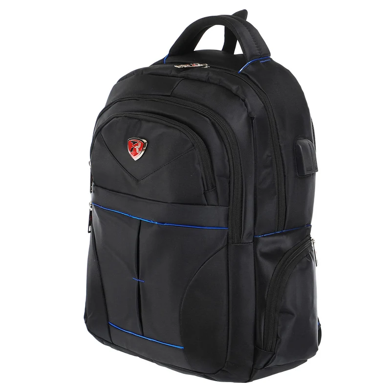 Rucsac 25 L, 32x16x47 cm TR-70006 (9689) 4