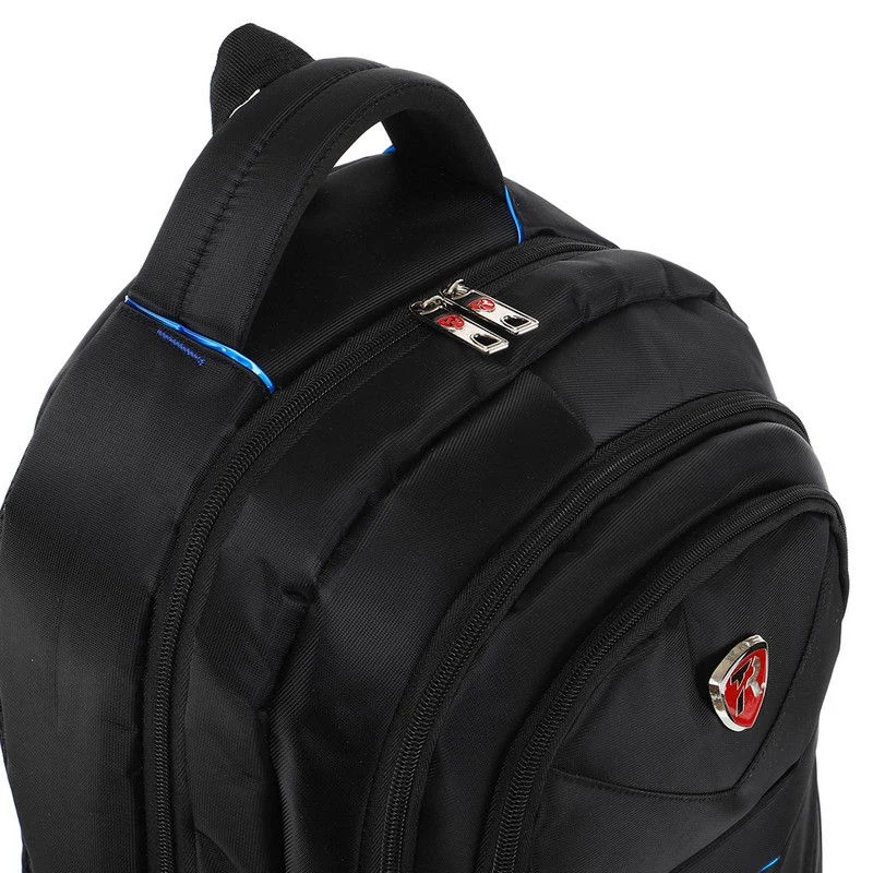 Rucsac 25 L, 32x16x47 cm TR-70006 (9689) 8