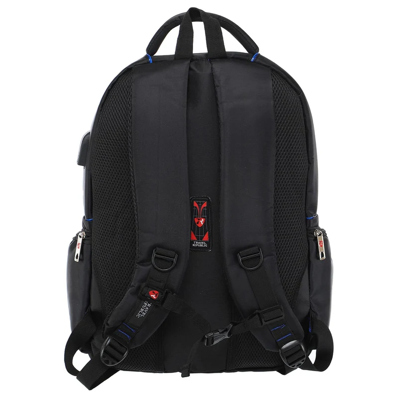 Rucsac 25 L, 32x16x47 cm TR-70006 (9689) 14