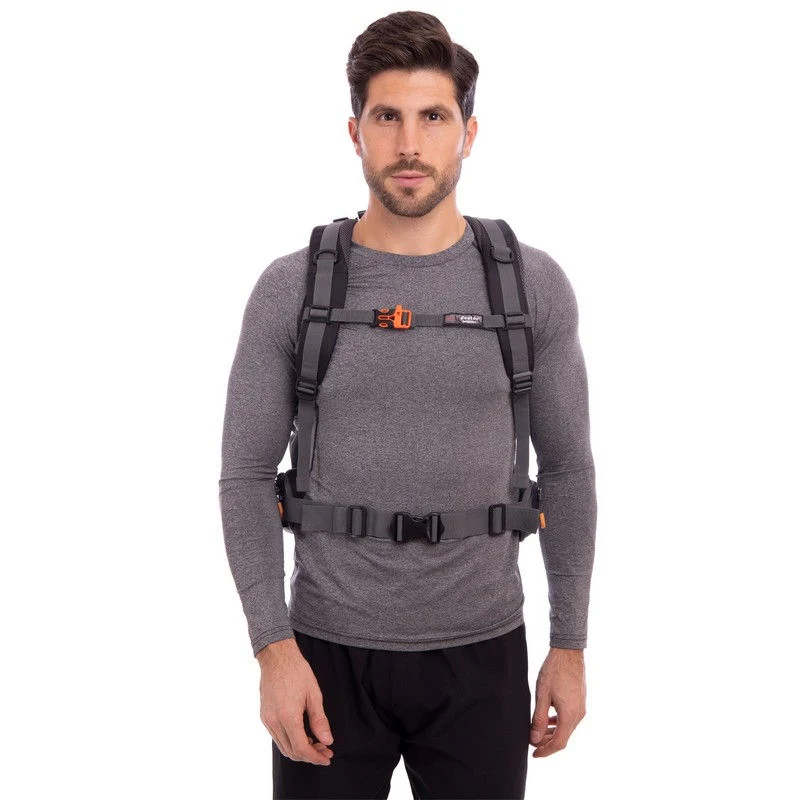 Rucsac turistic 35 L (49x29x24 cm) DTR 8810 (8728) 10