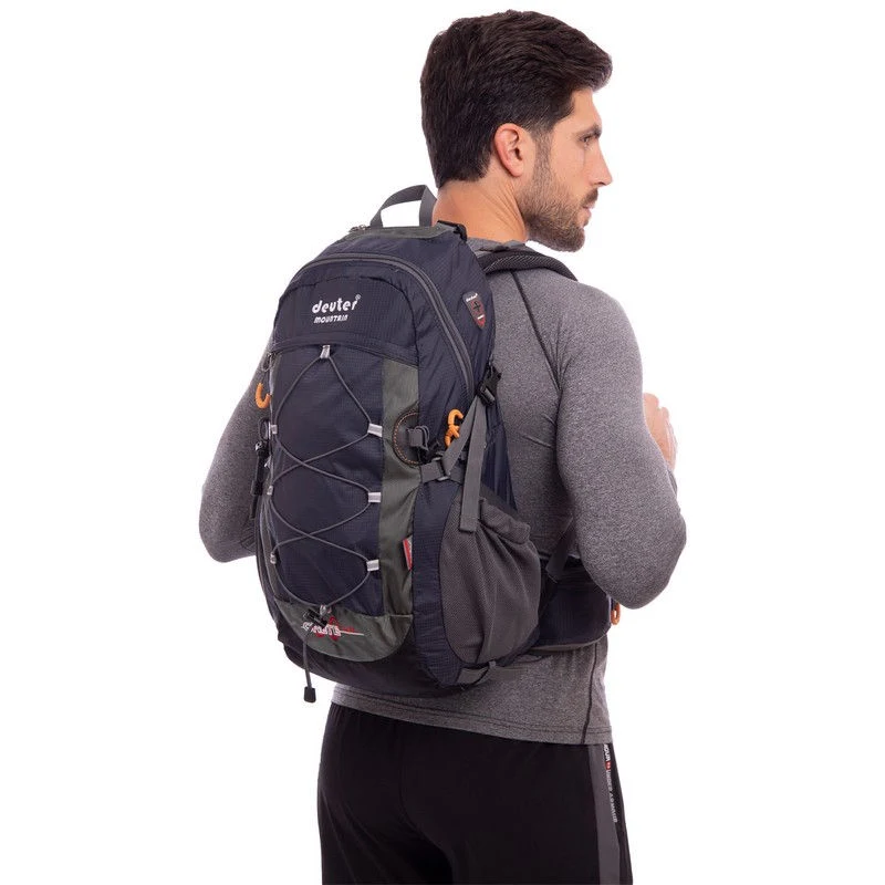 Rucsac turistic 35 L (49x29x24 cm) DTR 8810 (8728) 12