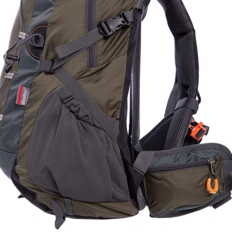Rucsac turistic 35 L (49x29x24 cm) DTR 8810 (8728) 4