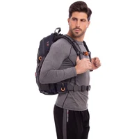 Rucsac turistic 35 L (49x29x24 cm) DTR 8810 (8728) 11