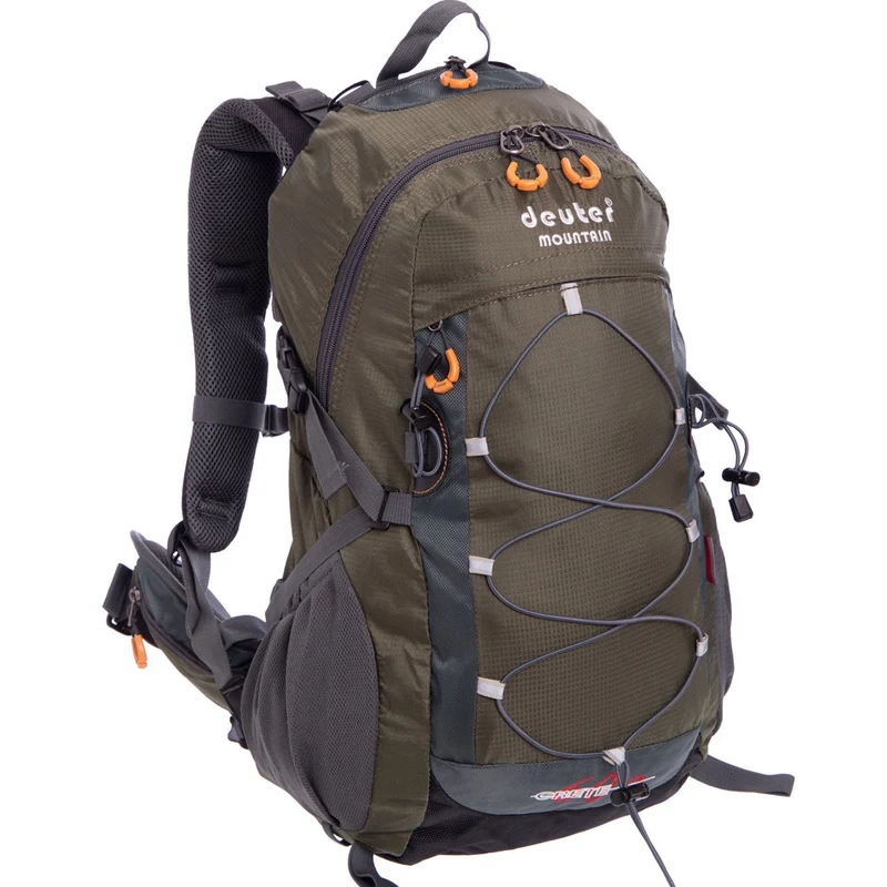 Rucsac turistic 35 L (49x29x24 cm) DTR 8810 (8728) 8