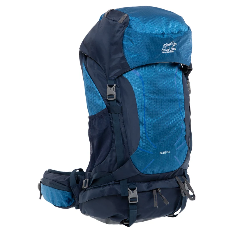 Rucsac turistic 43 L (60x55x13 cm) TY-5308 (2359) 2