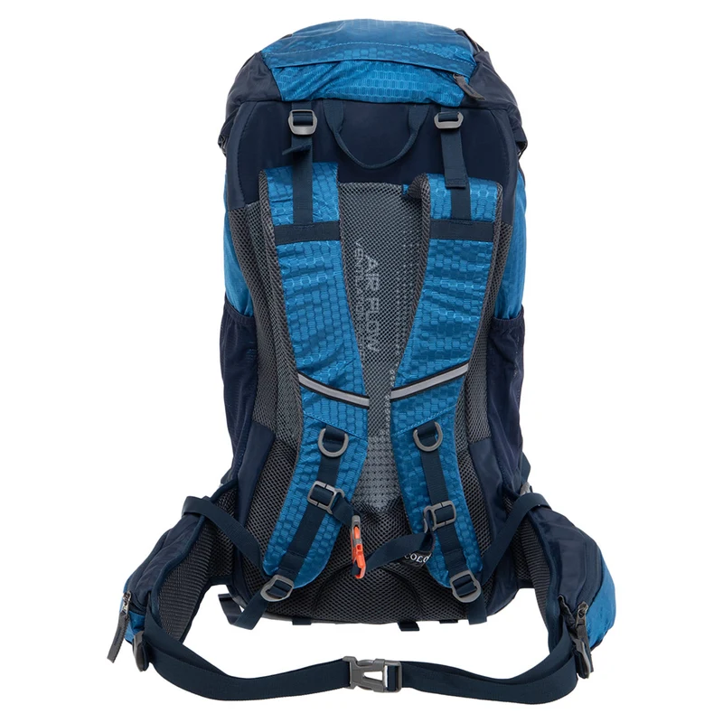Rucsac turistic 43 L (60x55x13 cm) TY-5308 (2359) 10