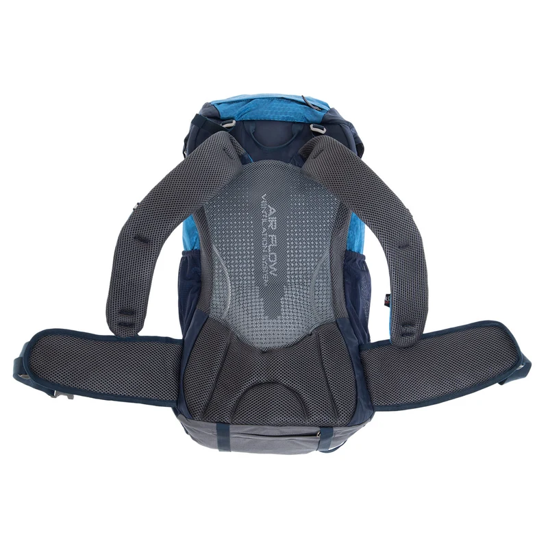 Rucsac turistic 43 L (60x55x13 cm) TY-5308 (2359) 5