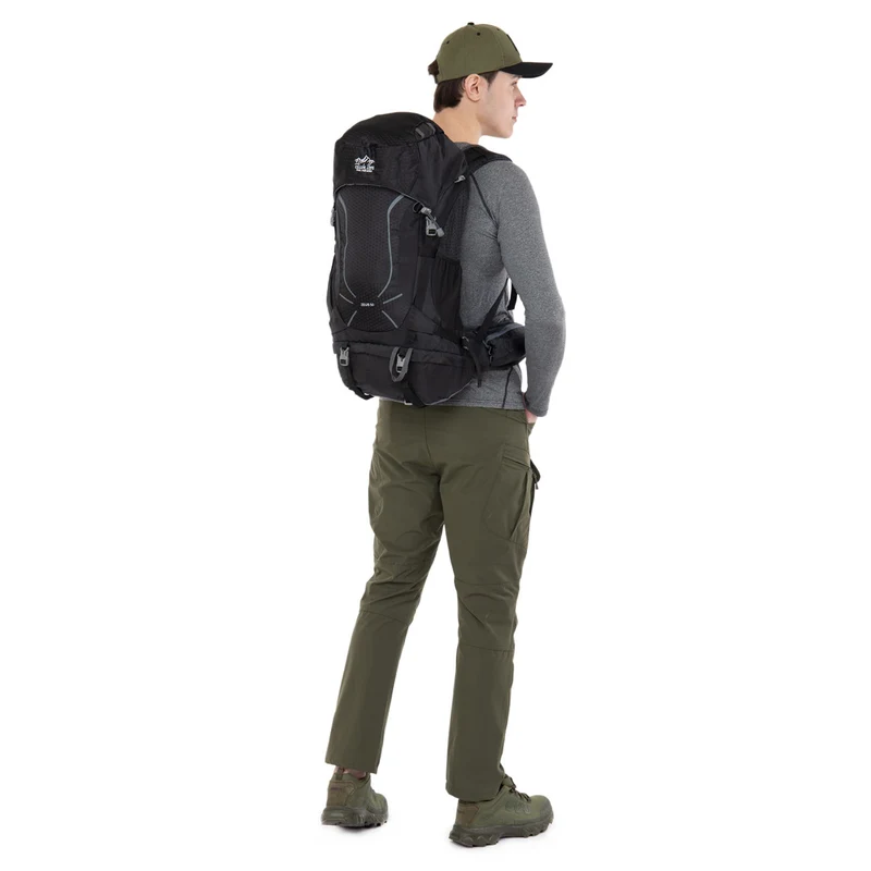 Rucsac turistic 43 L (60x55x13 cm) TY-5308 (2359) 13
