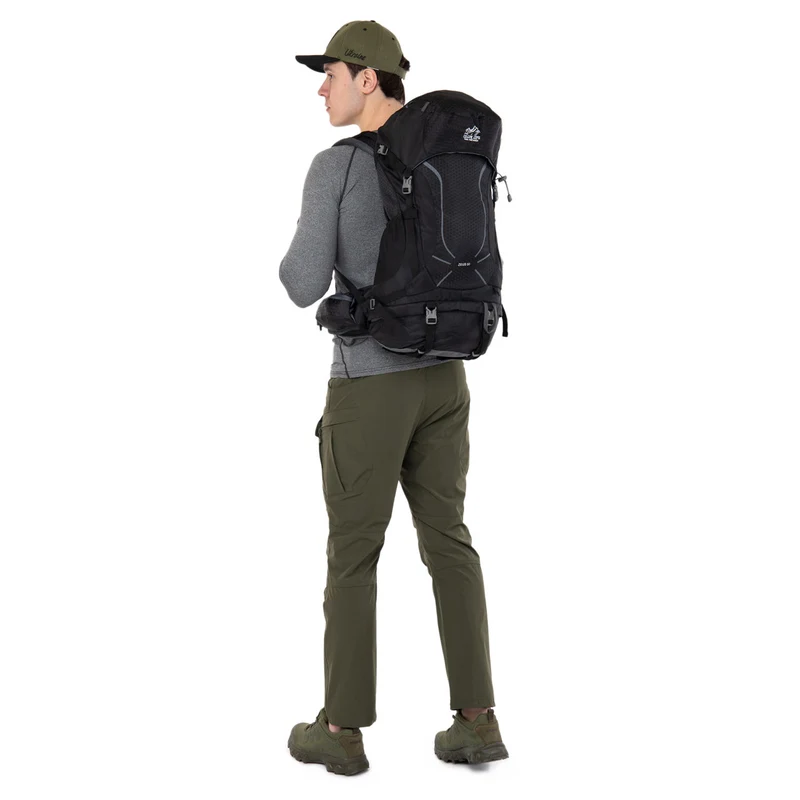 Rucsac turistic 43 L (60x55x13 cm) TY-5308 (2359) 14