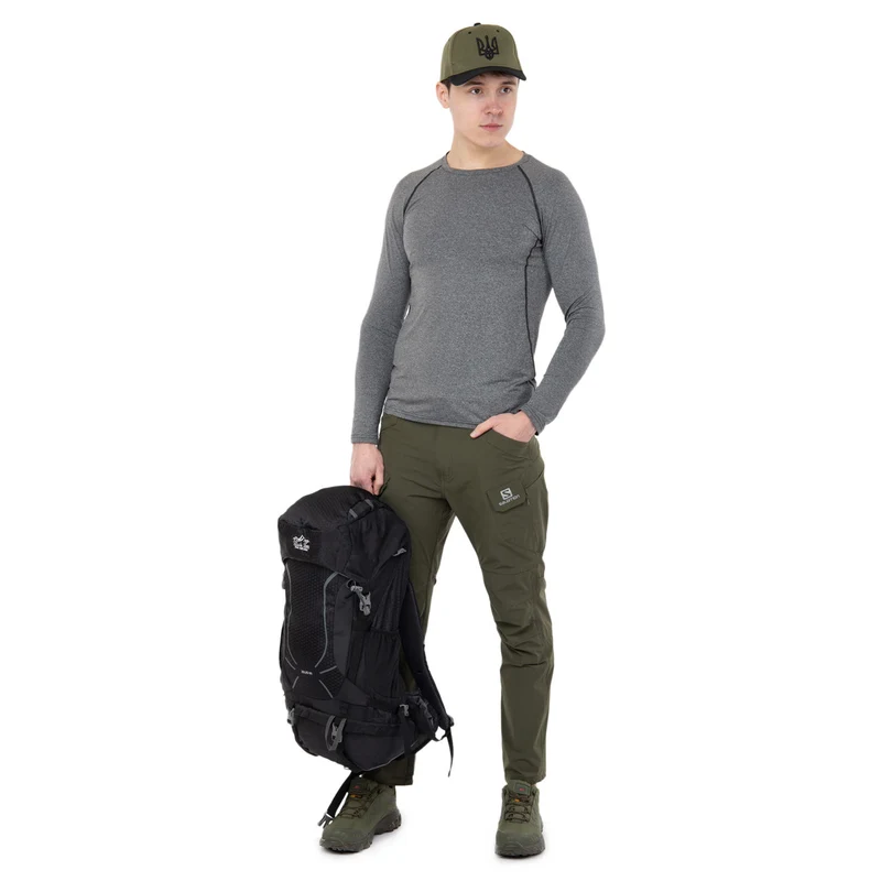 Rucsac turistic 43 L (60x55x13 cm) TY-5308 (2359) 17