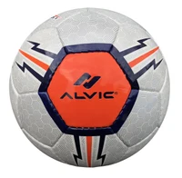Мяч футбольный №3 Alvic Pro Jr (1131)