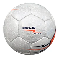 Мяч футбольный №3 Alvic Pro Jr (1131) 3