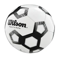 Minge fotbal №4 Wilson Pentagon WTE8527XB04 (2554) 2