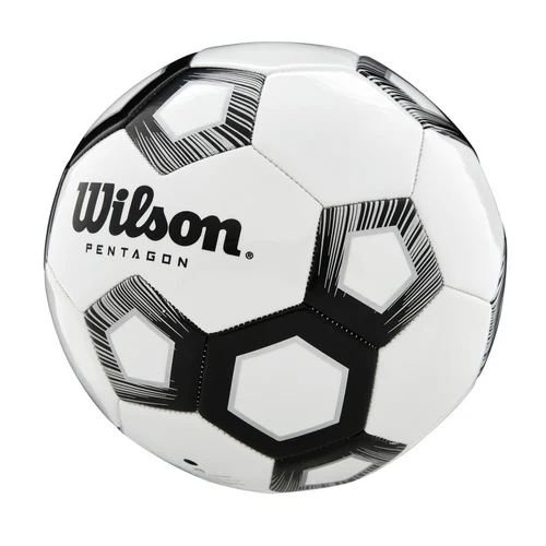 Minge fotbal №4 Wilson Pentagon WTE8527XB04 (2554)